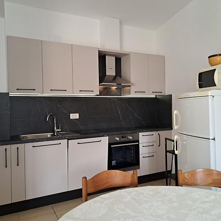 Apartments Ruzica Zaostrog Extérieur photo