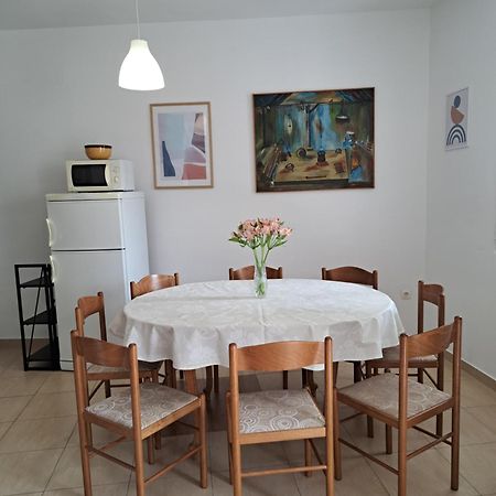 Apartments Ruzica Zaostrog Extérieur photo
