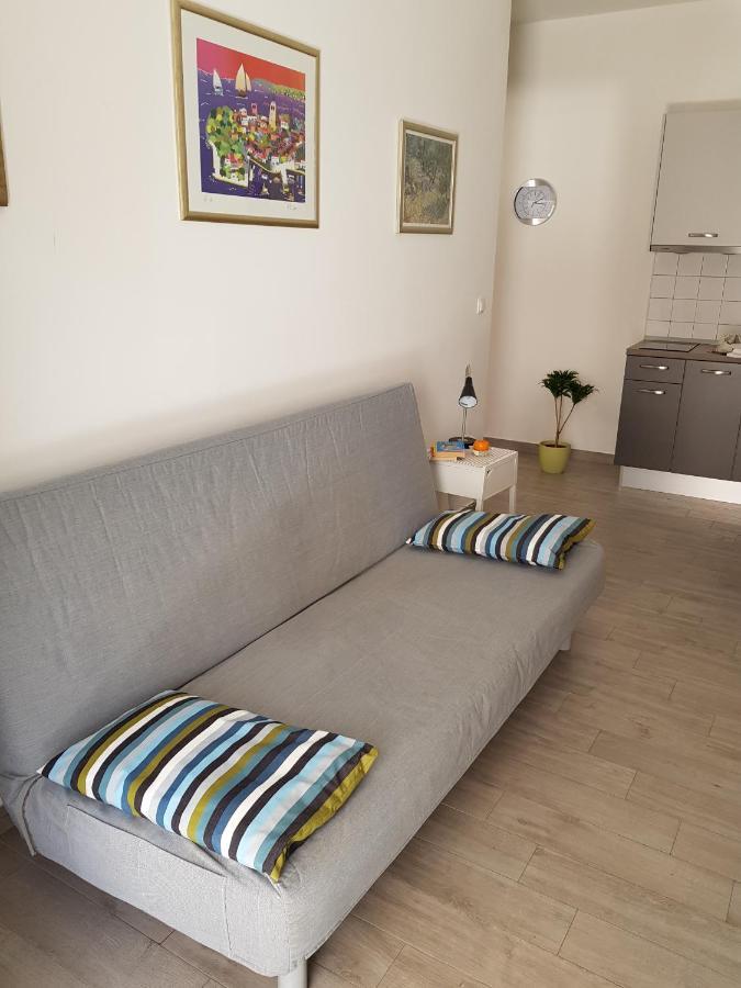 Apartments Ruzica Zaostrog Extérieur photo