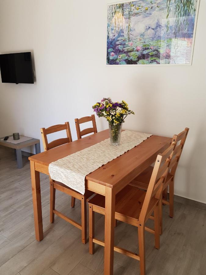 Apartments Ruzica Zaostrog Extérieur photo