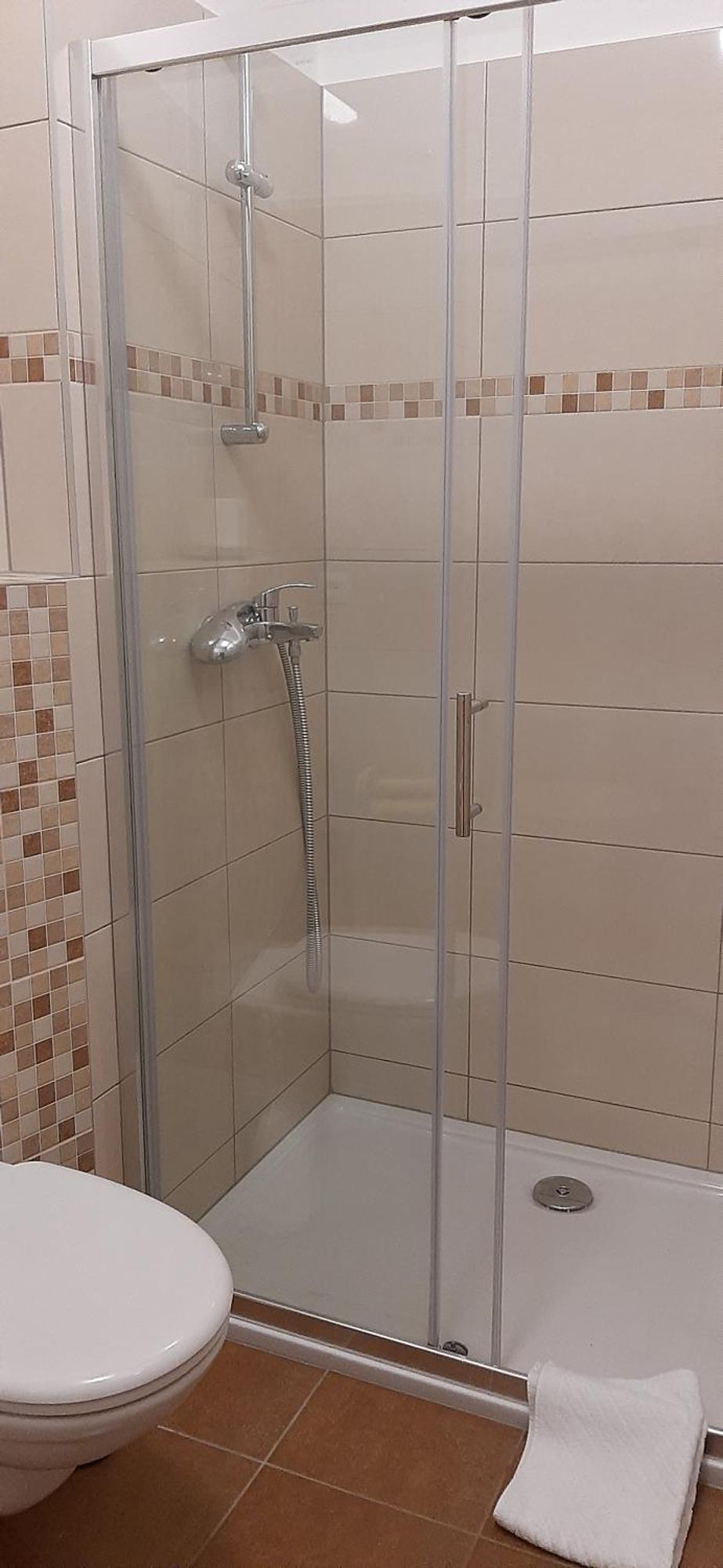 Apartments Ruzica Zaostrog Chambre photo