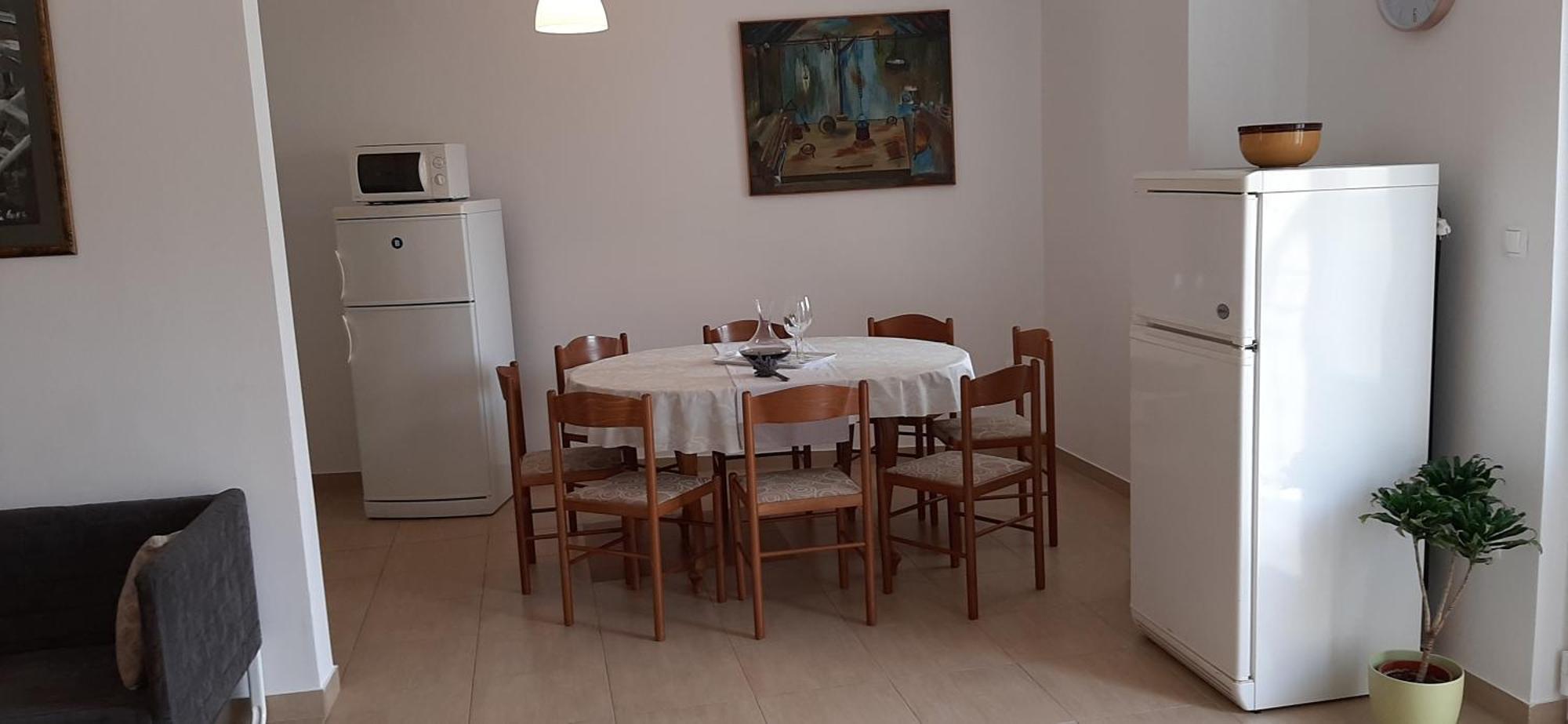 Apartments Ruzica Zaostrog Chambre photo