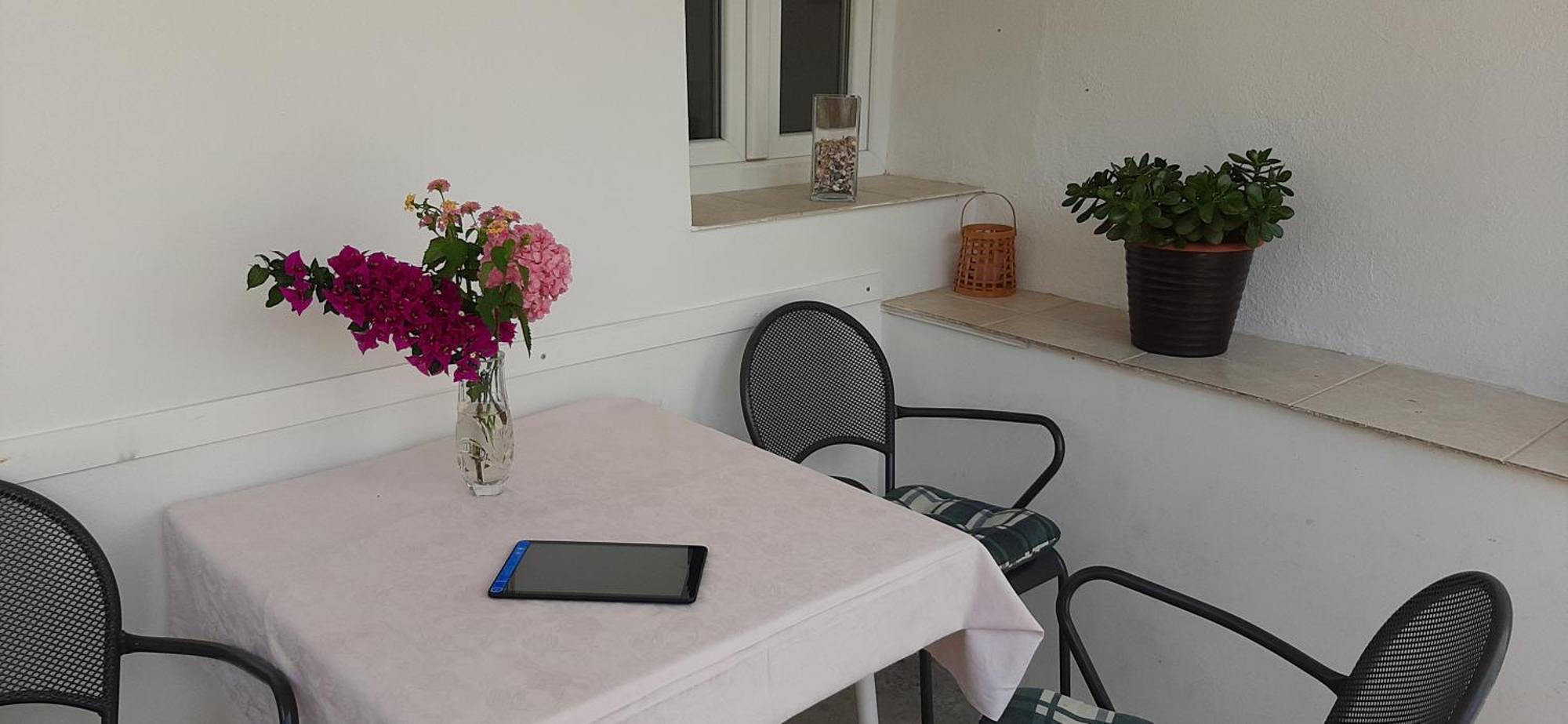 Apartments Ruzica Zaostrog Chambre photo