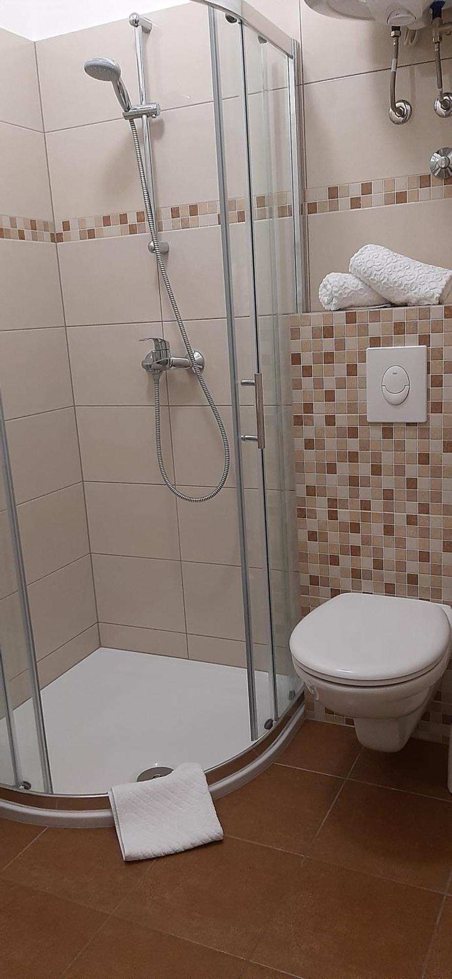 Apartments Ruzica Zaostrog Chambre photo