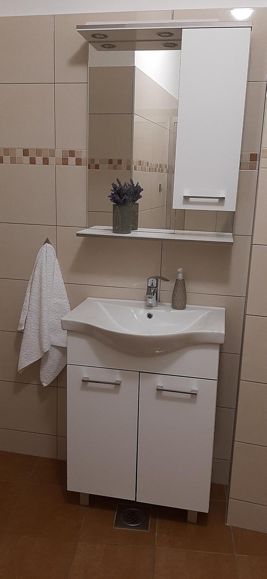 Apartments Ruzica Zaostrog Chambre photo
