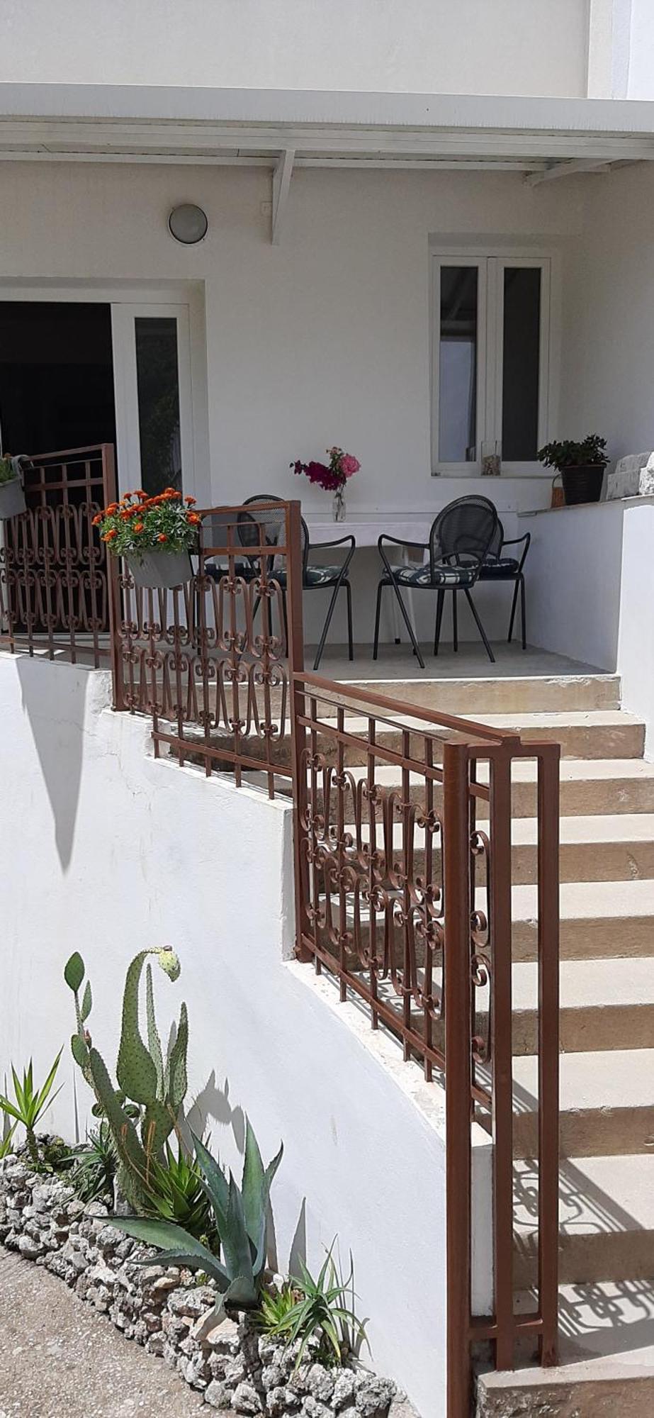 Apartments Ruzica Zaostrog Chambre photo