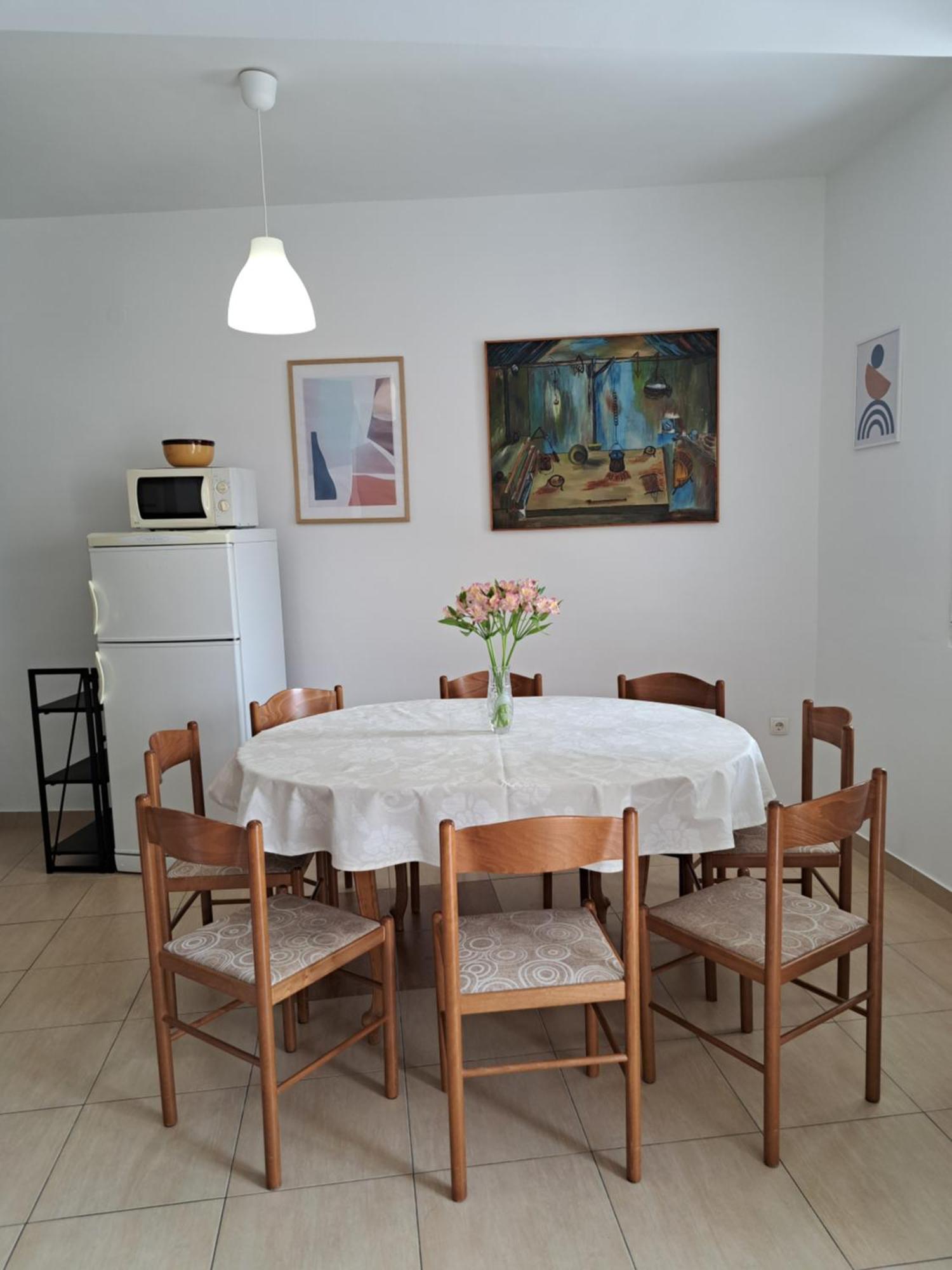 Apartments Ruzica Zaostrog Extérieur photo
