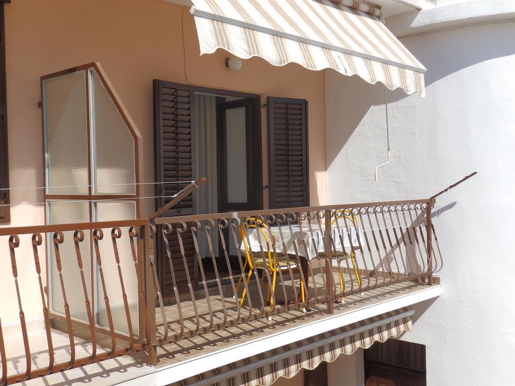 Apartments Ruzica Zaostrog Extérieur photo